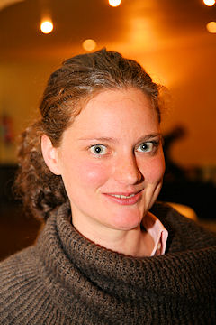 Stephanie Van Espen